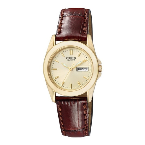 Zegarek Citizen Elegance EQ0562-03PE