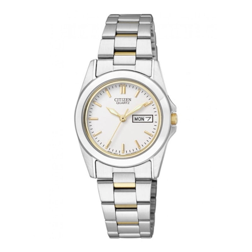 Zegarek Citizen Elegance EQ0564-59AE