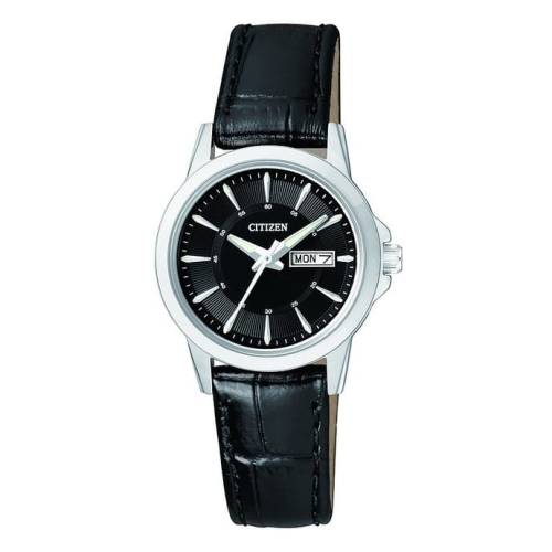 Zegarek Citizen Elegance EQ0601-03EE