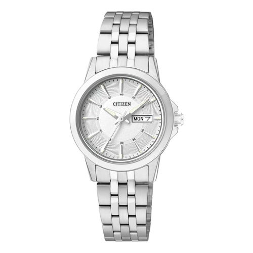 Zegarek Citizen Elegance EQ0601-54AE