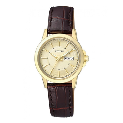 Zegarek Citizen Elegance EQ0603-08PE