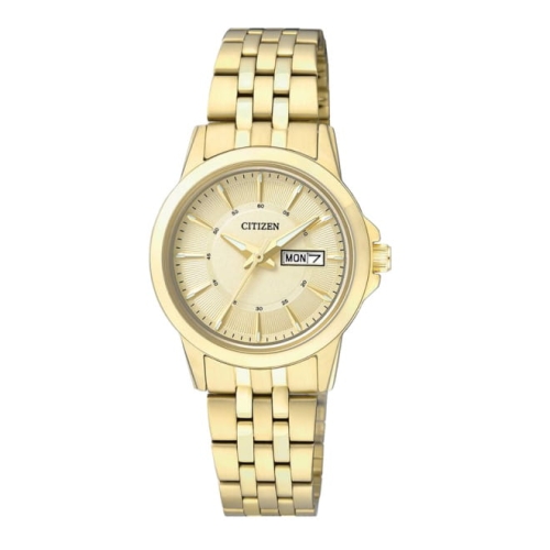Zegarek Citizen Elegance EQ0603-59PE