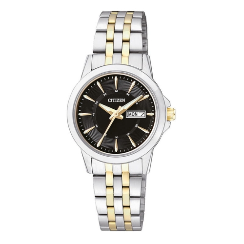 Zegarek Citizen Elegance EQ0608-55EE
