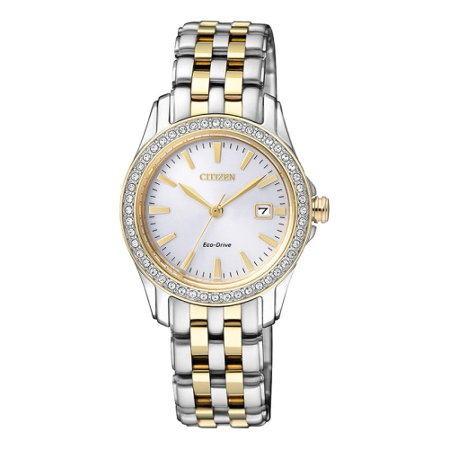 Zegarek Citizen Elegance EW1908-59A