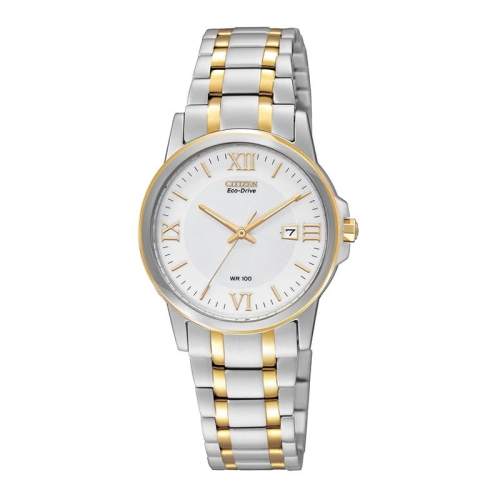 Zegarek Citizen Elegance EW1914-56A