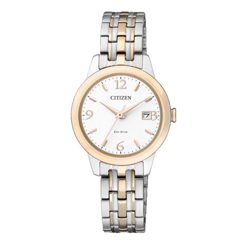 Zegarek Citizen Elegance Lady EW2234-55A