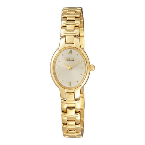Zegarek Citizen Elegance Lady EW9552-51P