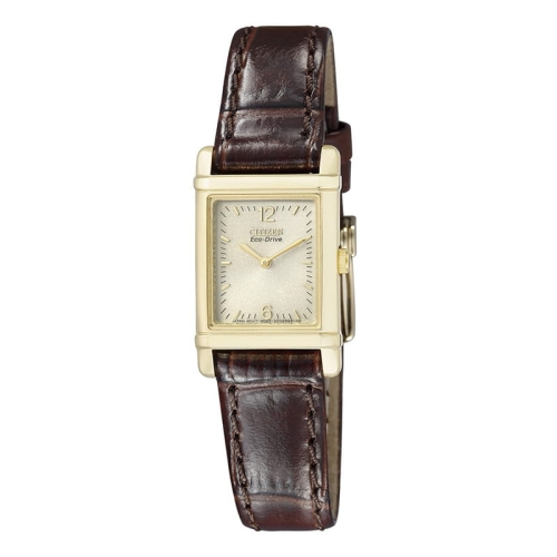 Zegarek Citizen Elegance Lady EW9772-04P