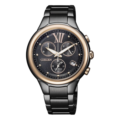 Zegarek Citizen Dress Chronograph Lady FB1317-53E
