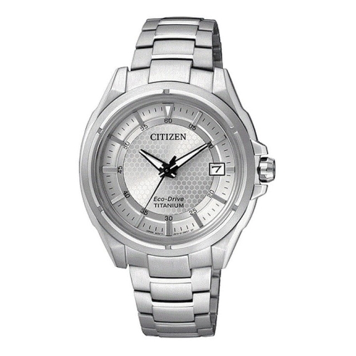 Zegarek Citizen Titanium Lady FE6040-59A