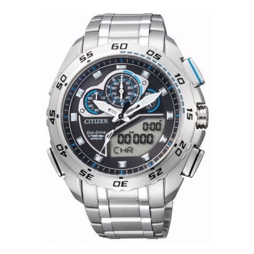 Zegarek Citizen Promaster JW0120-54E