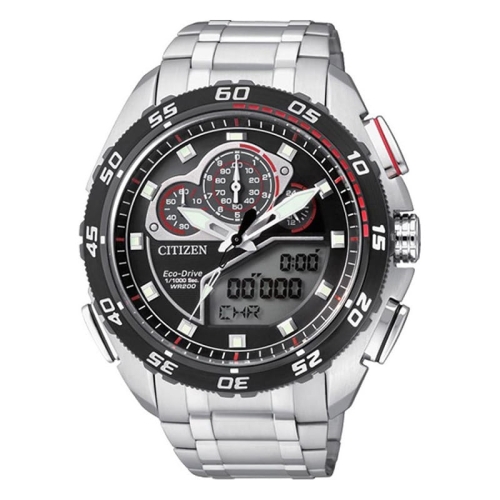 Zegarek Citizen Promaster JW0126-58E