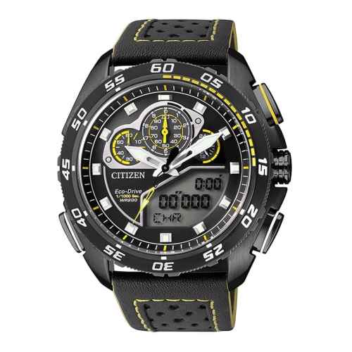 Zegarek Citizen Promaster Land JW0125-00E