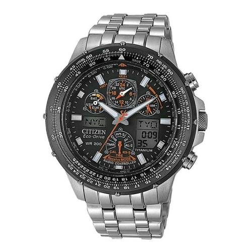 Zegarek Citizen Promaster Sky JY0080-62E
