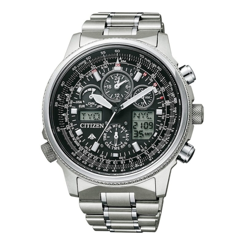 Zegarek Citizen Promaster Sky JY8020-52E