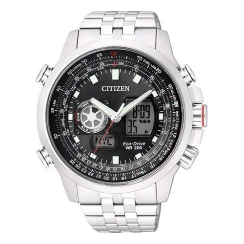 Zegarek Citizen Promaster Sky JZ1060-50E