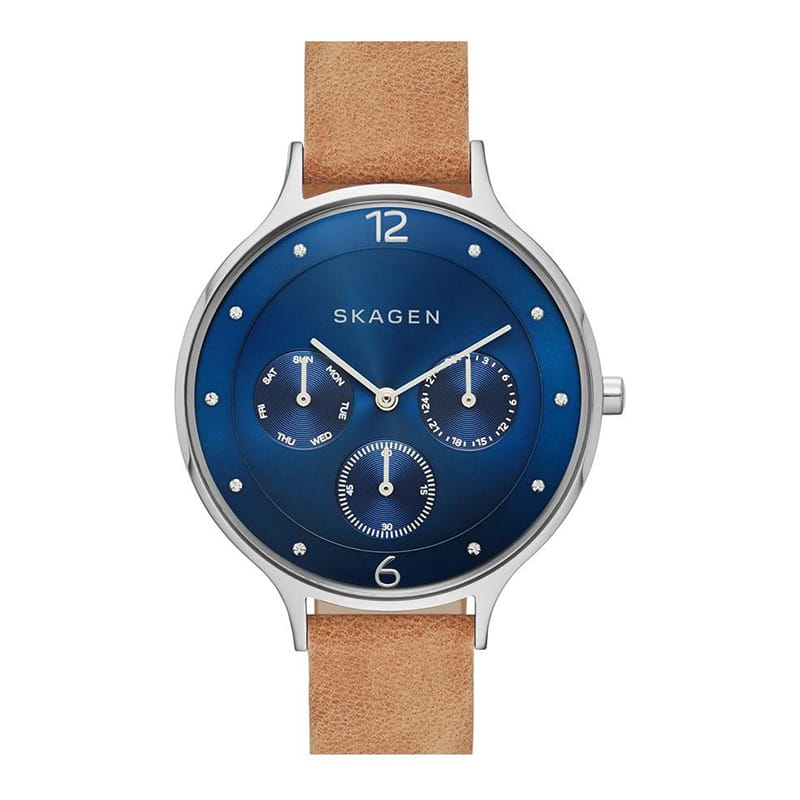 Zegarek damski Skagen Anita Multifunction SKW2310 Twoje Zegarki
