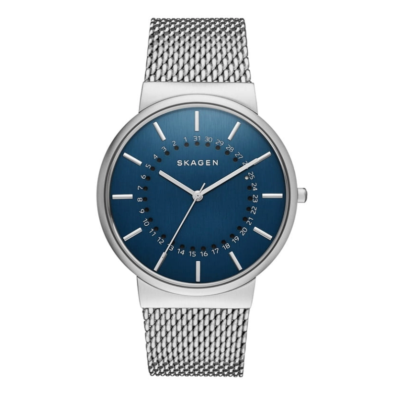 Zegarek męski Skagen Ancher Heavy Gauge SKW6234 Twoje Zegarki