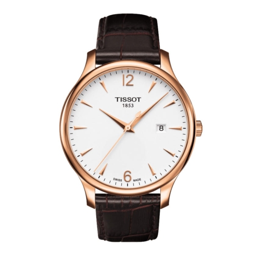Zegarek Tissot Tradition T063.610.36.037.00