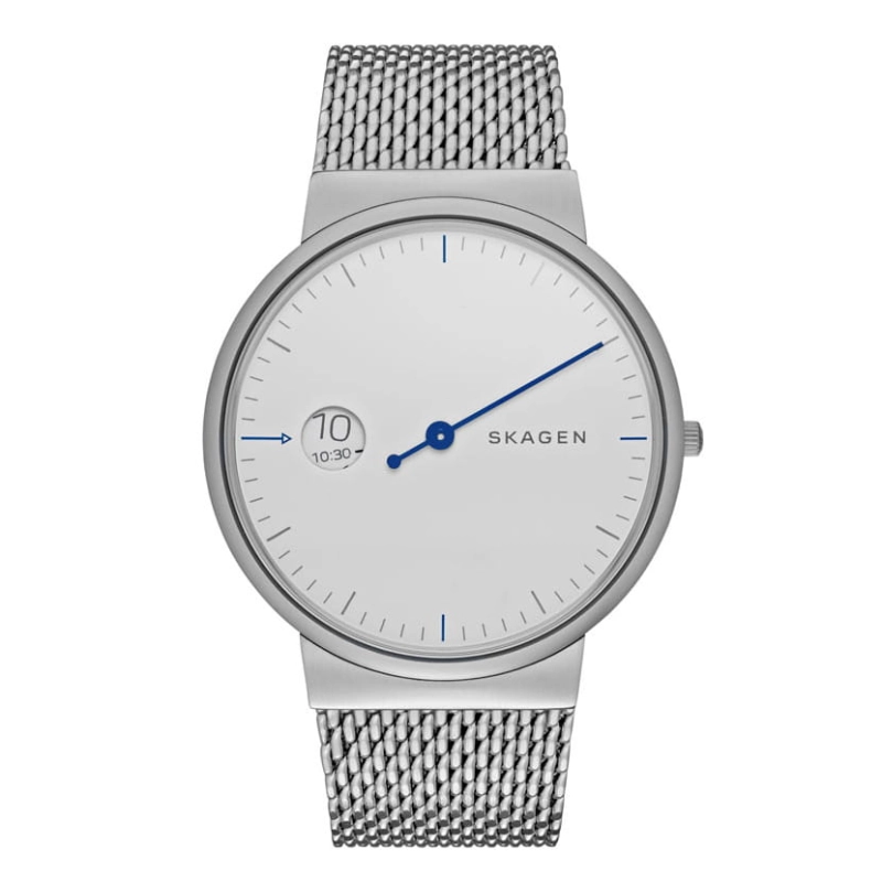 Zegarek męski Skagen Ancher Mono SKW6193 Twoje Zegarki