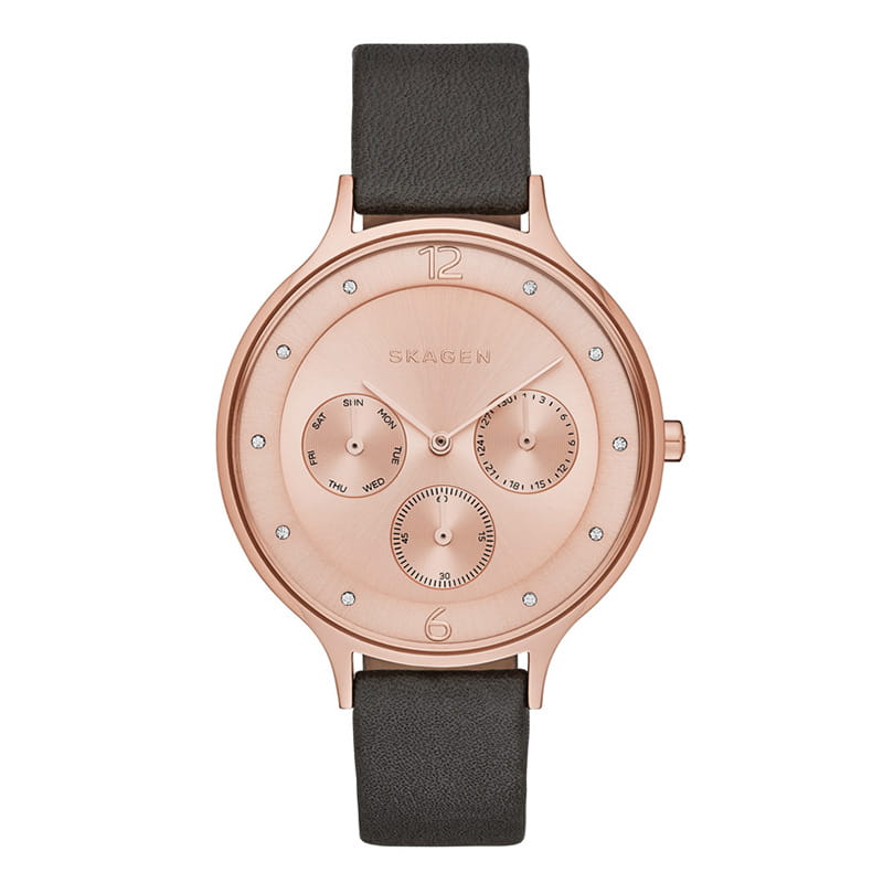 Zegarek damski Skagen Anita Multifunction SKW2392 Twoje Zegarki