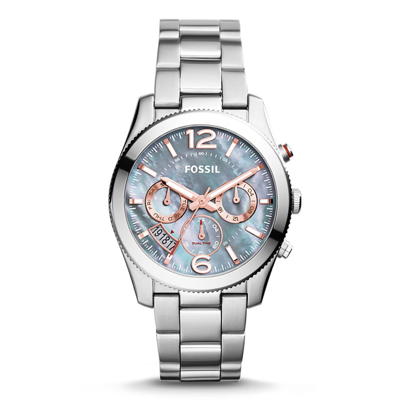 Fossil Perfect Boyfriend Multifunction ES3880 Twoje Zegarki