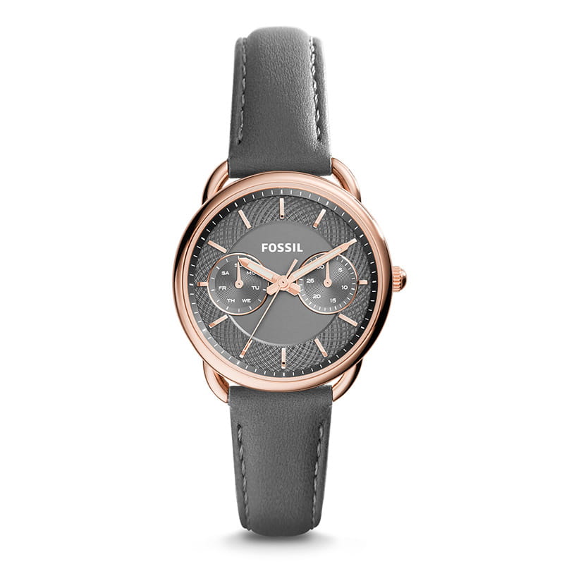 Zegarek damski Fossil Tailor Multifunction ES3913 Twoje Zegarki