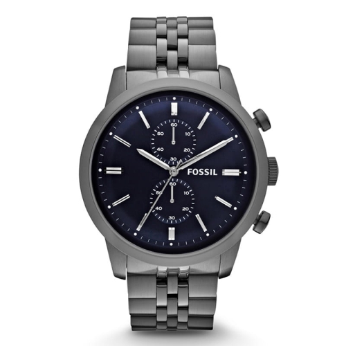 Zegarek Fossil Townsman Chronograph FS4786