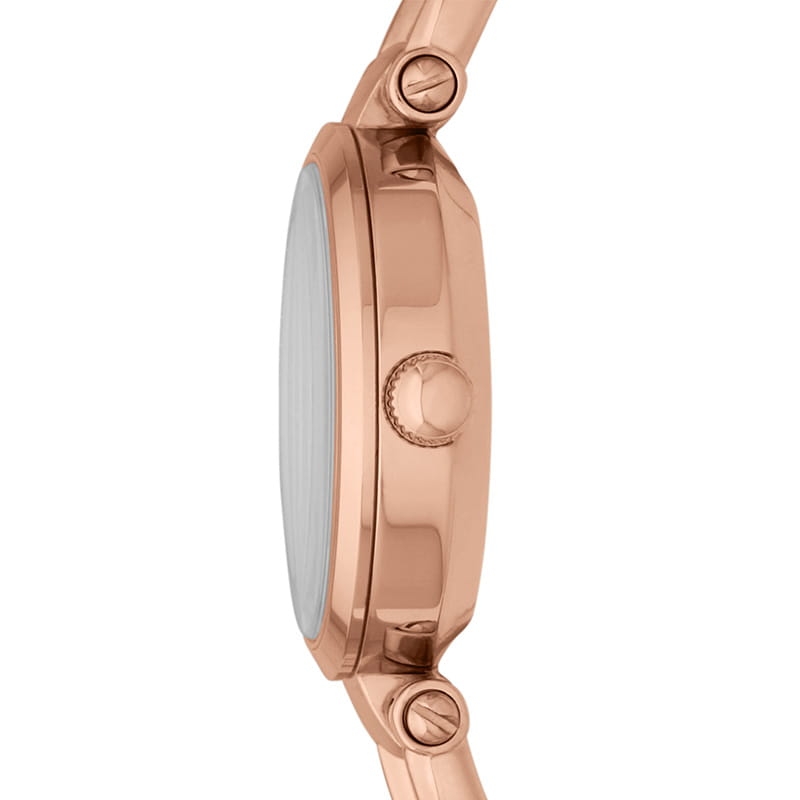 Zegarek damski Fossil Georgia Mini ES3268 Twoje Zegarki