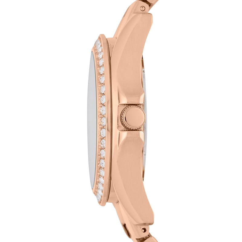Zegarek damski Fossil Riley Multifunction ES3385 Twoje Zegarki