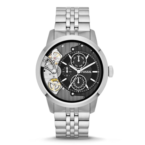 Zegarek Fossil Townsman Multifunction ME1135
