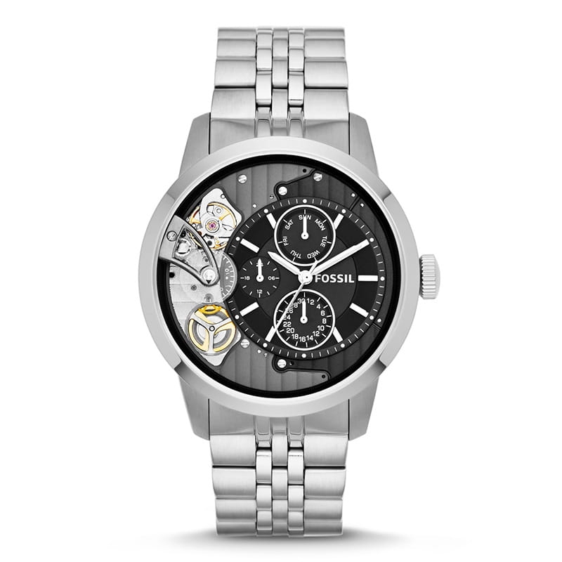 Zegarek męski Fossil Townsman Multifunction ME1135 Twoje Zegarki