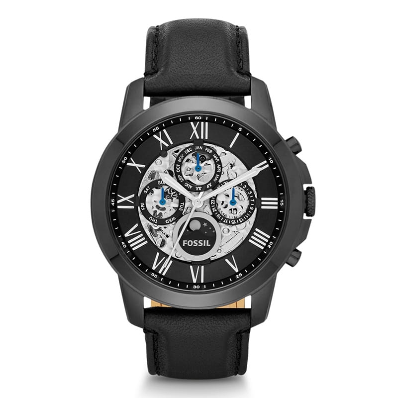 Zegarek męski Fossil Grant Automatic ME3028 Twoje Zegarki