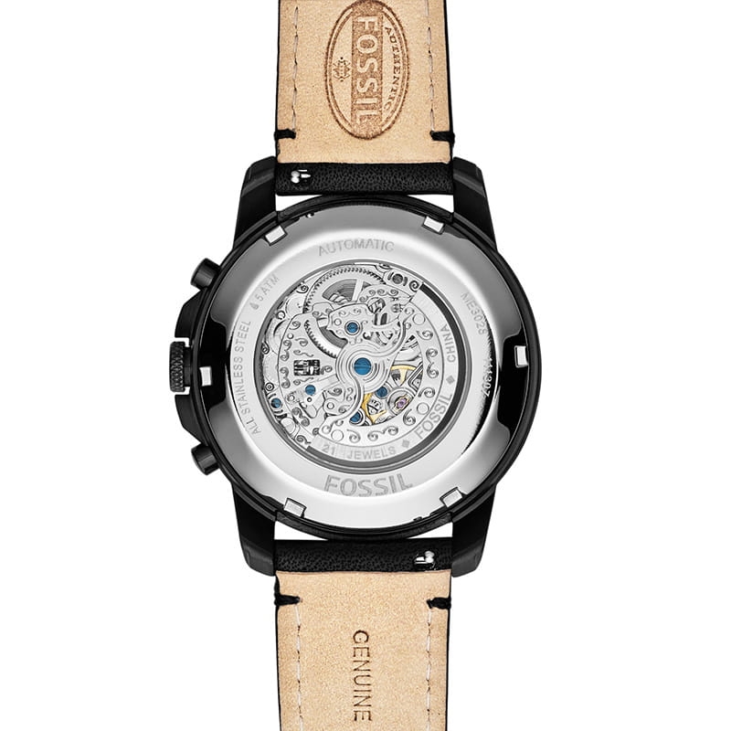 Zegarek męski Fossil Grant Automatic ME3028 Twoje Zegarki