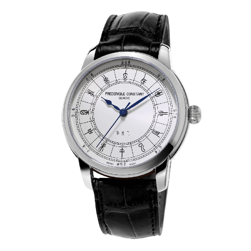 Frederique Constant Manufacture Zodiac FC-724CC4H6 Twoje Zegarki
