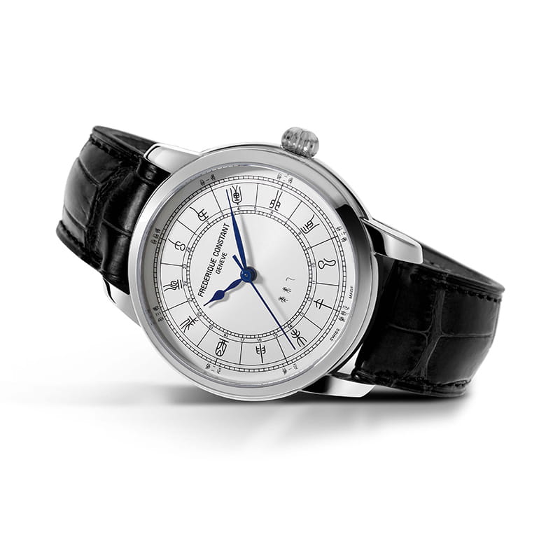 Frederique Constant Manufacture Zodiac FC-724CC4H6 Twoje Zegarki
