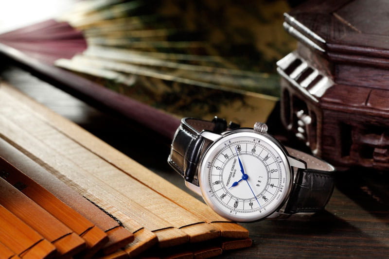 Frederique Constant Manufacture Zodiac FC-724CC4H6 Twoje Zegarki
