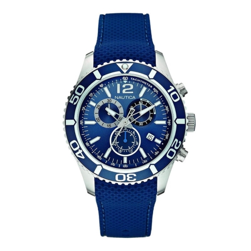 Zegarek Nautica NST 09 Chrono A15103G