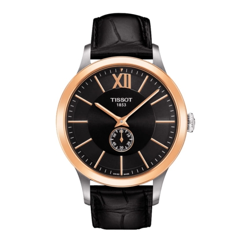 Zegarek Tissot Classic Gent Automatic T9124284605800
