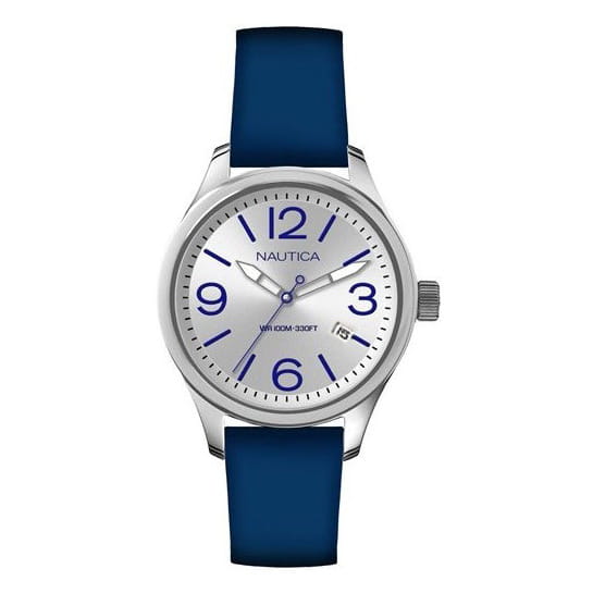 Zegarek unisex Nautica BFD 101 Date Box Set NAI09504M Twoje Zegarki