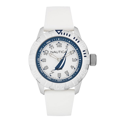 Zegarek Nautica NSR 100 J Class NAI08504G