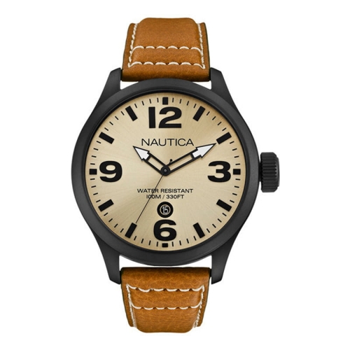 Zegarek Nautica BFD 102 Date A14634G