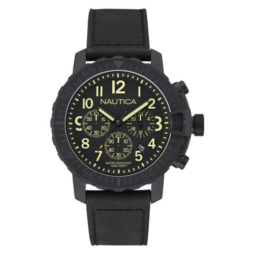 Zegarek Nautica NMS 01 Chrono NAI21006G