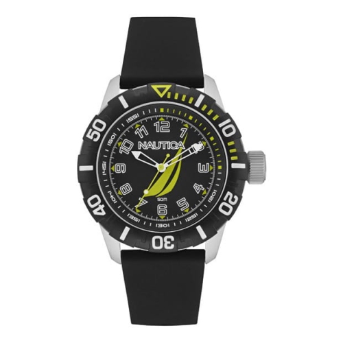 Zegarek Nautica NSR 100 J Class NAI08513G