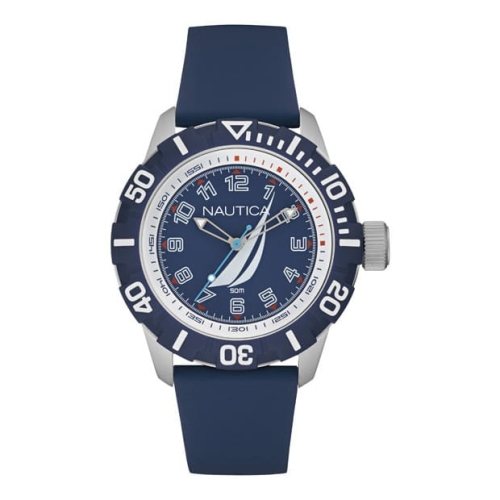 Zegarek Nautica NSR 100 J Class NAI08505G