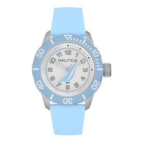 Zegarek Nautica NSR 100 J Class NAI08515G