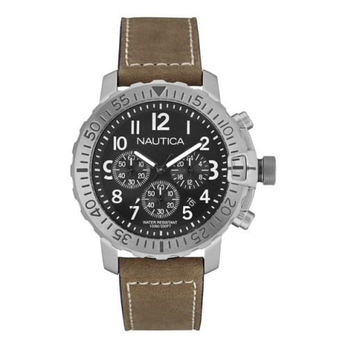 Zegarek Nautica NMS 01 Chrono NAI18506G
