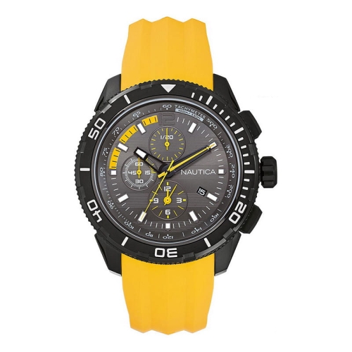 Zegarek Nautica NST 101 Chrono A19629G