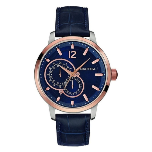 Zegarek Nautica NCT 15 Multi NAI16501G