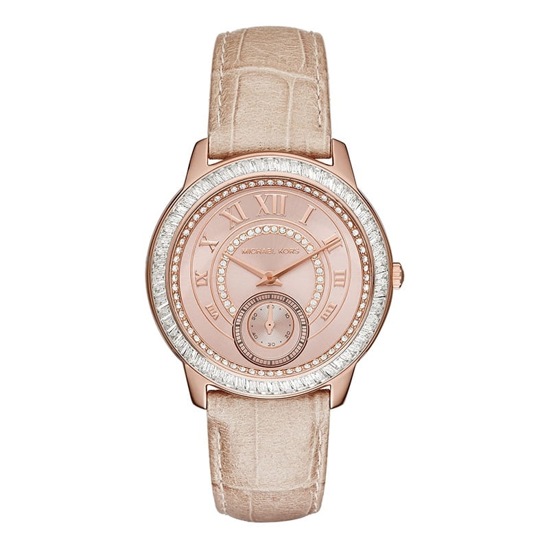Zegarek Michael Kors Madelyn Pave MK2448 Twoje Zegarki